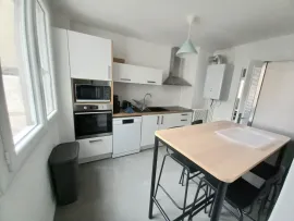 Chambre 12m² à Clermont-Ferrand Clermont-ferrand