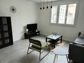 Colocation Chambre 12m² à Clermont-Ferrand