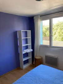 Location Appartement meublé T2 29.11m² à Grenoble