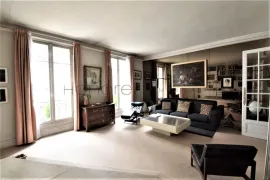 Vente AUTEUIL - THEOPHILE GAUTIER - APPARTEMENT FAMILIAL