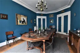 Vente AUTEUIL - THEOPHILE GAUTIER - APPARTEMENT FAMILIAL