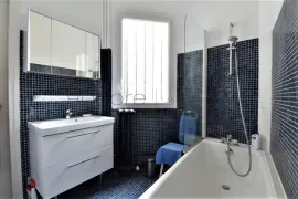 Vente AUTEUIL - THEOPHILE GAUTIER - APPARTEMENT FAMILIAL