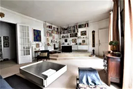 Vente AUTEUIL - THEOPHILE GAUTIER - APPARTEMENT FAMILIAL