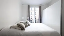 Vente PARIS XVII - BATIGNOLLES - 3/4 PIECES