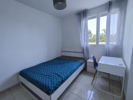 T4 colocation meublé Gradignan avec BALCON Gradignan