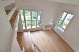 Vente TROCADERO / POMPE – MAISON DE VILLE ATYPIQUE