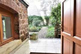 Vente TROCADERO / POMPE – MAISON DE VILLE ATYPIQUE