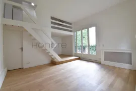 Vente TROCADERO / POMPE – MAISON DE VILLE ATYPIQUE