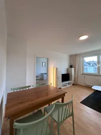 Busehofstraße, Essen Essen