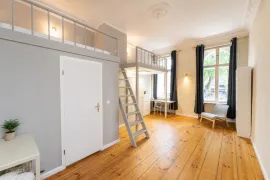 Colocation Leibnizstraße, Berlin