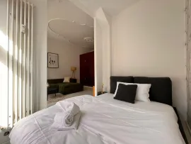 Urbanstraße, Berlin Berlin