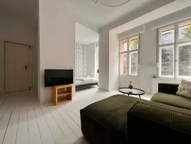 Location Urbanstraße, Berlin