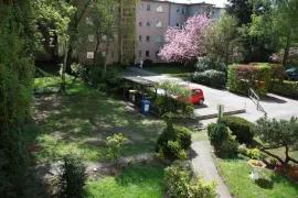 Location Otto-Suhr-Allee, Berlin