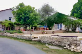 Vente PERIGORD DOMAINE AVEC PRL 24 HA MARIAGES