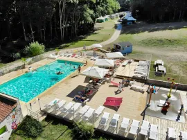 Vente PERIGORD DOMAINE AVEC PRL 24 HA MARIAGES