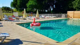 Vente PERIGORD DOMAINE AVEC PRL 24 HA MARIAGES