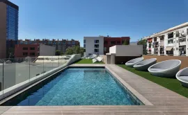 Location Carrer del Perú, Barcelona