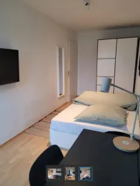 Sonntagstraße, Berlin Berlin