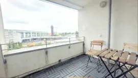 Colocation Sonntagstraße, Berlin