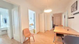 Colocation Sonntagstraße, Berlin
