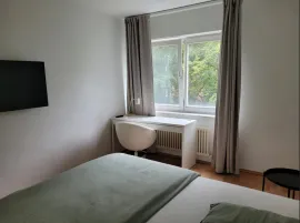 Colocation Sonntagstraße, Berlin