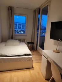 Sonntagstraße, Berlin Berlin