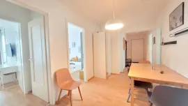 Colocation Sonntagstraße, Berlin