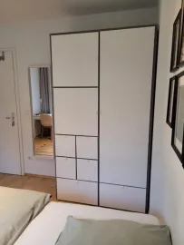 Colocation Sonntagstraße, Berlin