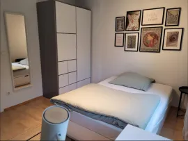Sonntagstraße, Berlin Berlin