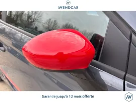 Voiture 500 CABRIOLET 595 1.4 T-JET 180 COMPETIZIONE