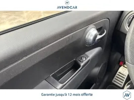 Voiture 500 CABRIOLET 595 1.4 T-JET 180 COMPETIZIONE