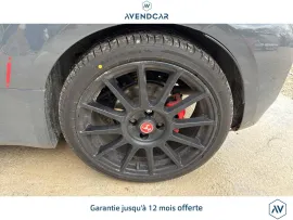 Voiture 500 CABRIOLET 595 1.4 T-JET 180 COMPETIZIONE