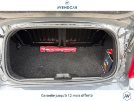 Voiture 500 CABRIOLET 595 1.4 T-JET 180 COMPETIZIONE