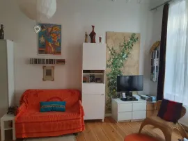 Location Oranienstraße, Berlin
