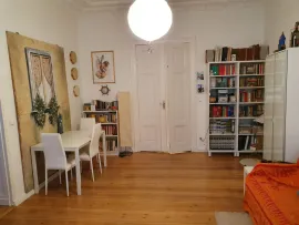 Location Oranienstraße, Berlin