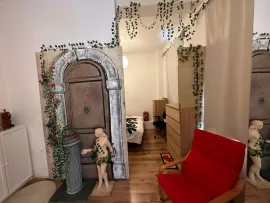 Location Oranienstraße, Berlin