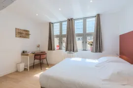 Colocation Chambre avec SDB privée - Coliving - Lille Centre