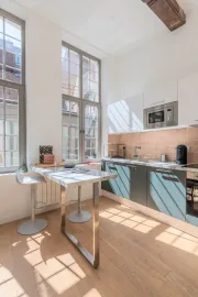 Colocation Chambre avec SDB privée - Coliving - Lille Centre