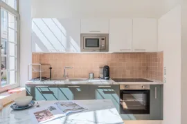 Colocation Chambre avec SDB privée - Coliving - Lille Centre