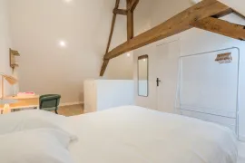 Colocation Chambre avec SDB privée - Coliving - Lille Centre