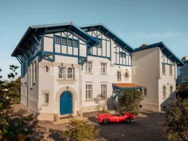 Villa Resaurie Biarritz