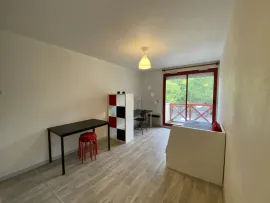 Appartement T1 21m² à Talence Talence
