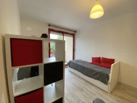 Location Appartement T1 21m² à Talence