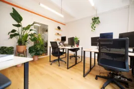 Location Location Bureaux Paris 75011