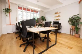 Location Location Bureaux Paris 75011