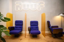 Location Location Bureaux Paris 75011