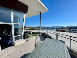 Vente Vente et location Bureaux Marseille 13016