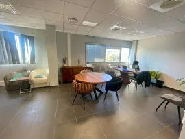 Vente Vente et location Bureaux Marseille 13016