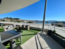 Vente Vente et location Bureaux Marseille 13016