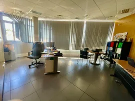 Vente Vente et location Bureaux Marseille 13016